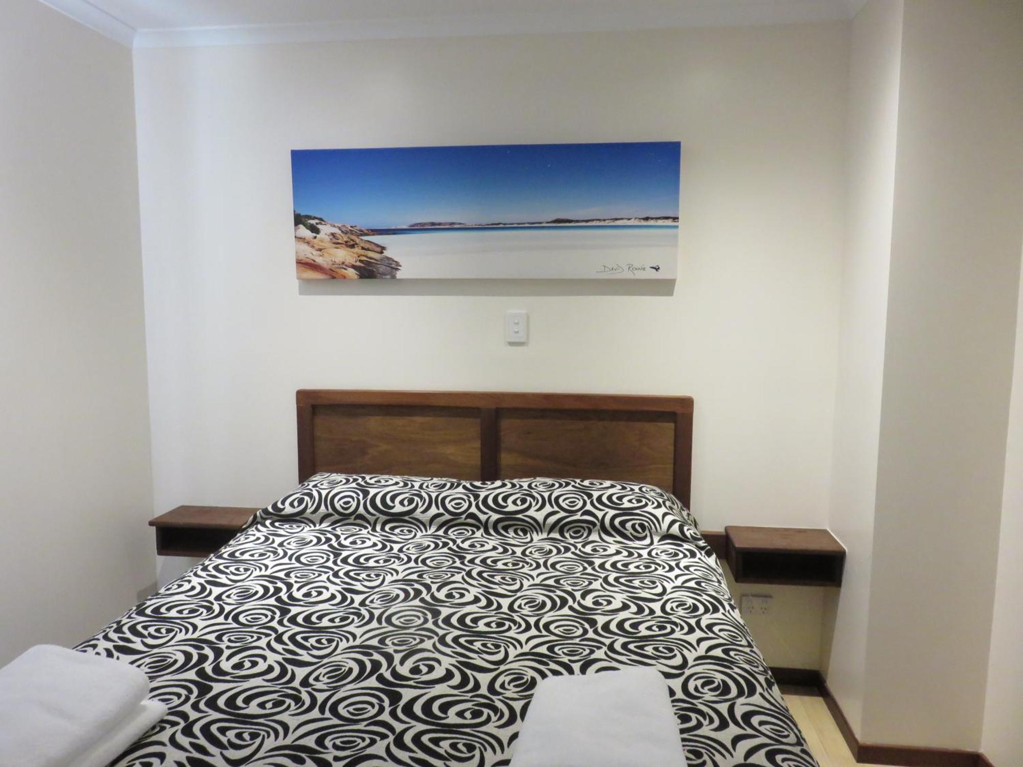 Siesta Park Holiday Resort Absolute Beachfront Resort Busselton Exteriér fotografie