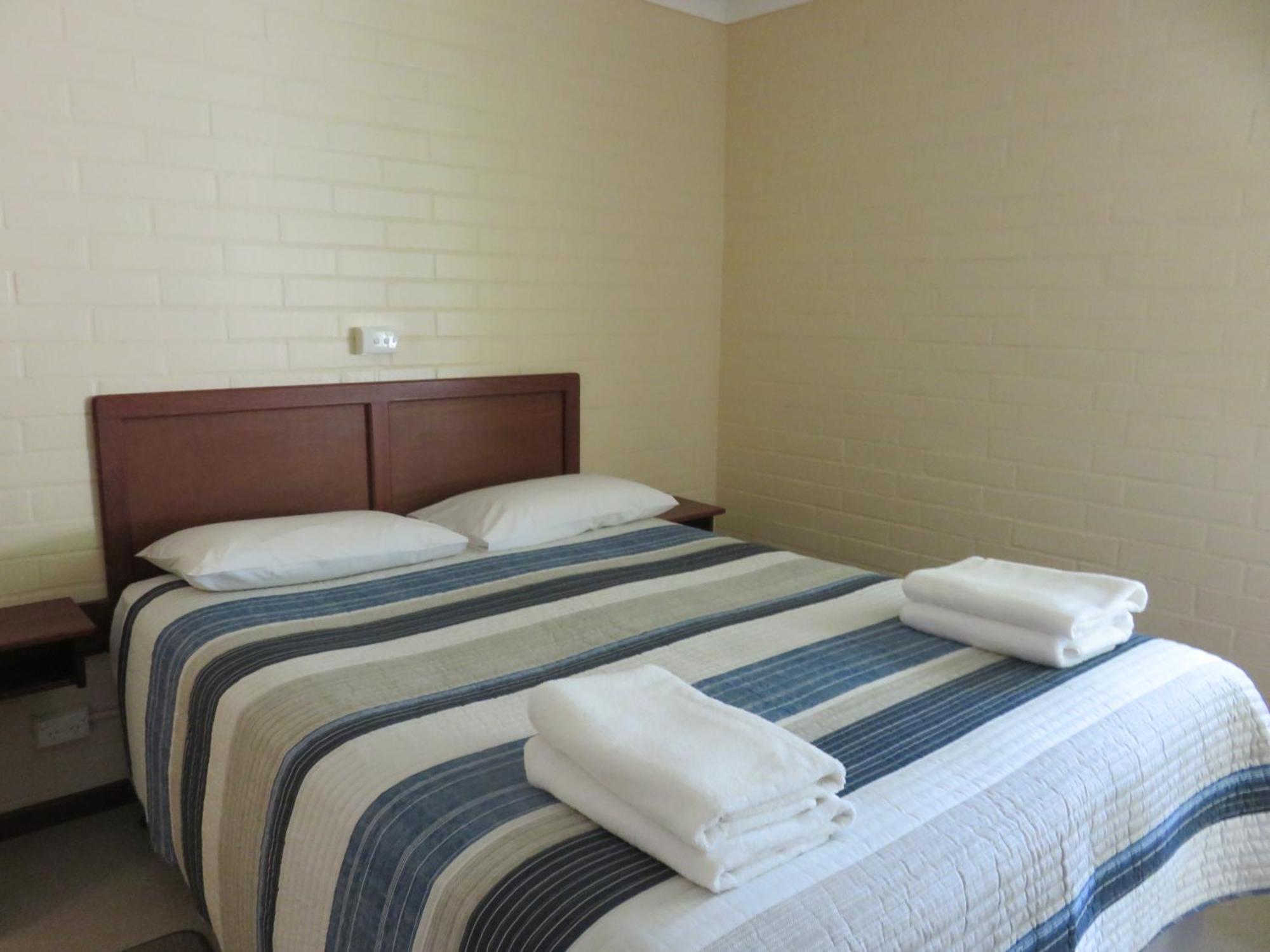 Siesta Park Holiday Resort Absolute Beachfront Resort Busselton Exteriér fotografie