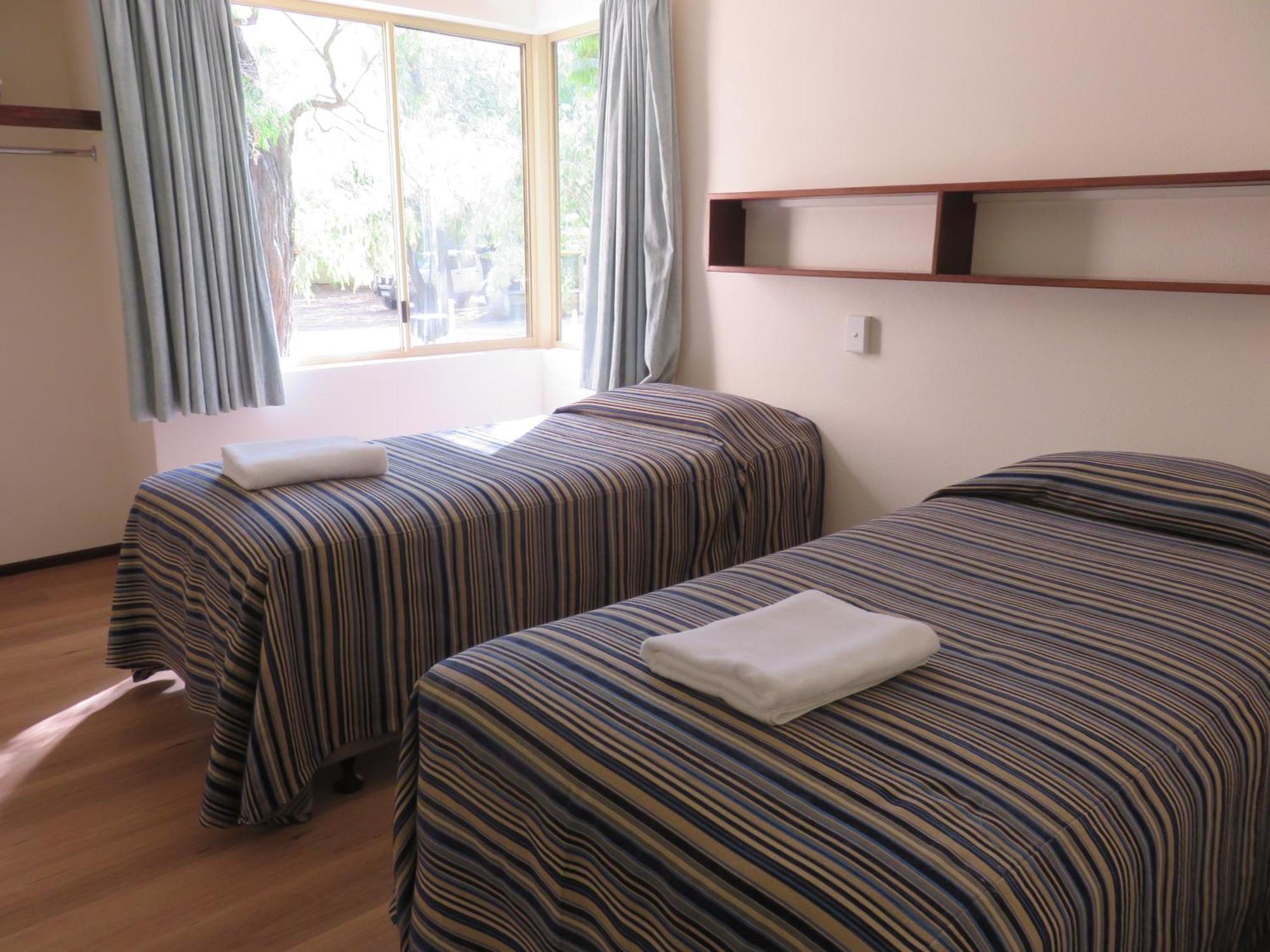 Siesta Park Holiday Resort Absolute Beachfront Resort Busselton Exteriér fotografie